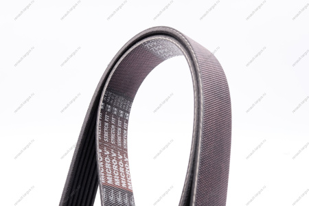 Ремень генератора LADA XRAY двигат. с кондиц. 7PK1051 GATES