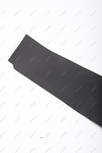 Накладка задней стойки LADA Vesta/Веста передней двери левая (матовая) АвтоВАЗ