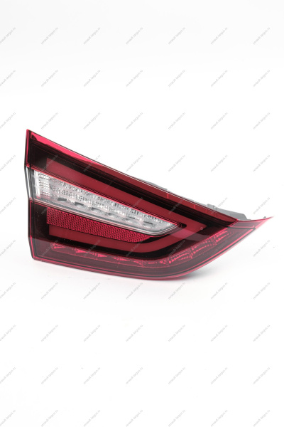 Фонарь задний внутренний левый светодиодный LADA Vesta FL ORIGINAL Lada