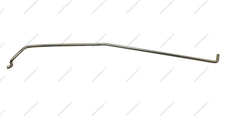 Тяга выключателя замка передней двери левая LADA Vesta Lada