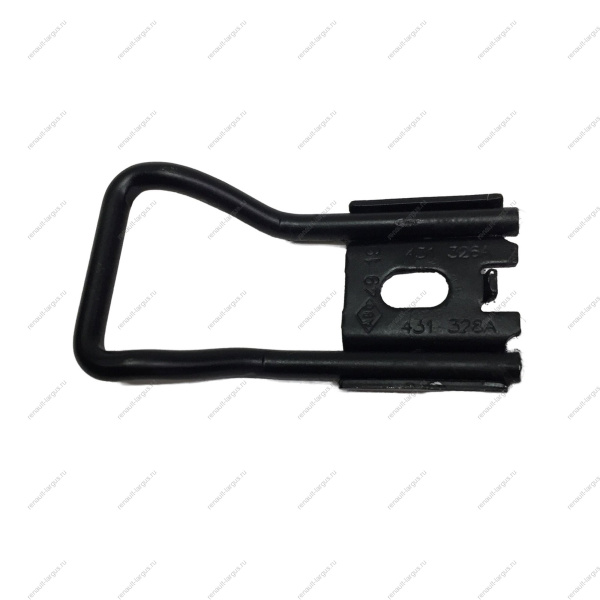 Фиксатор двери задка LADA Largus/Лада Ларгус (верхний) Россия