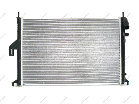 Радиатор охлаждения RENAULT Logan/LADA Largus под авто с кондиц. после 03.2008 8кл ACS Termal