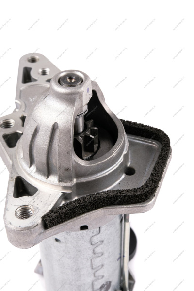 Стартер Renault Duster с 2019 г., Lada Vesta, Lada X-Ray 16V двигатель H4M Renault