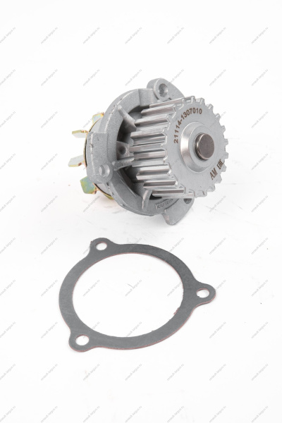 Насос водяной 2108-2115,Ока Автомагнат (модернизированная крыльчатка)