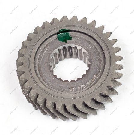 Шестерня 5-й передачи LADA Largus/Лада Ларгус фиксированная вторичного вала (0,738) 31 зуб Renault