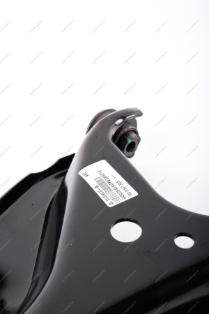 Рычаг Lada XRAY/Largus передней подвески левый в сборе (с боковой проточкой) Lada