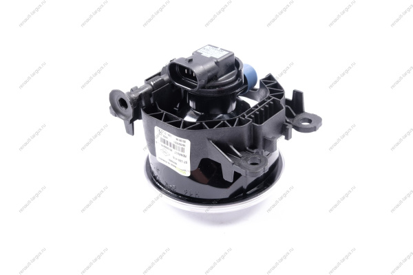 Фара противотуманная левая/правая (с лампой OSRAM) LADA Vesta ORIGINAL (VALEO) Lada