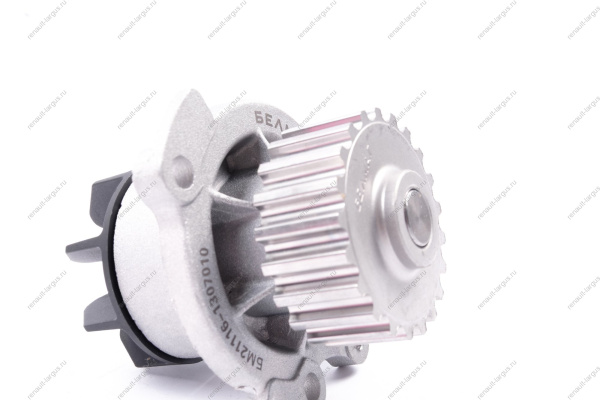 Насос водяной ВАЗ-21116 двигат 8кл. 11189 BELMAG