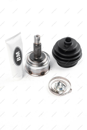 ШРУС ВАЗ LADA Largus наружный КПП JR5 левый/правый 23/22 шлиц HOLA