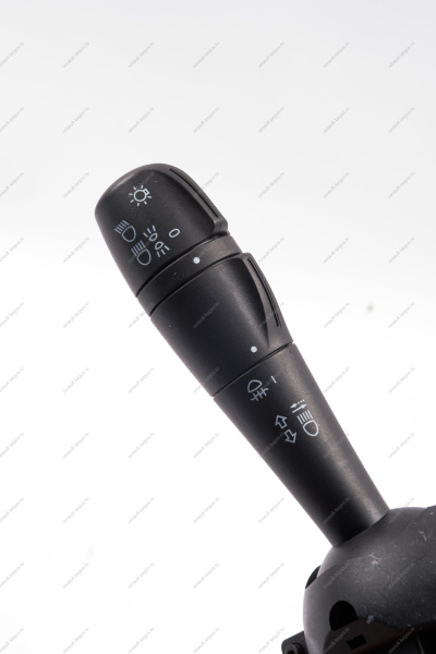 Переключатель указателей поворота и света фар Lada Vesta NG Lada