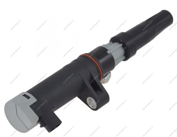 Катушка зажигания LADA LARGUS 16кл двигат .K4M . VALEO