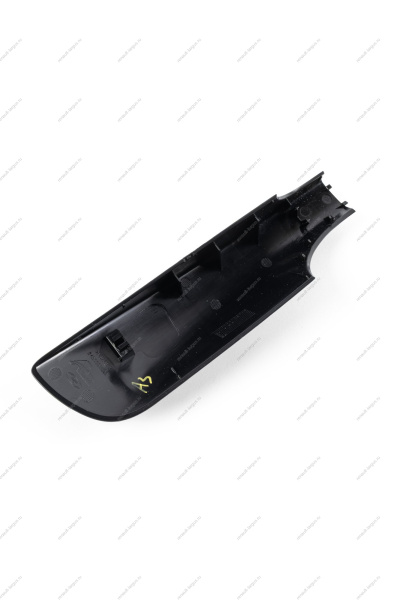 Облицовка рейлинга LADA Largus/Лада Ларгус правая передняя Lada