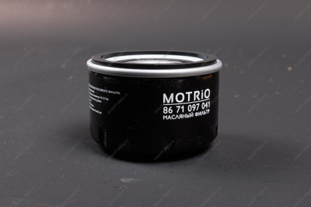 Фильтр масляный RENAULT Logan/Рено Логан/Logan 2014- все бенз. до 2л кроме D7F( MOTRIO) Renault