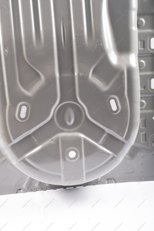 Панель пола LADA Vesta NG (седан) задняя в сборе Lada