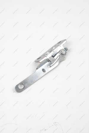 Петля капота правая LADA Largus/RENAULT Logan 04-13 Россия