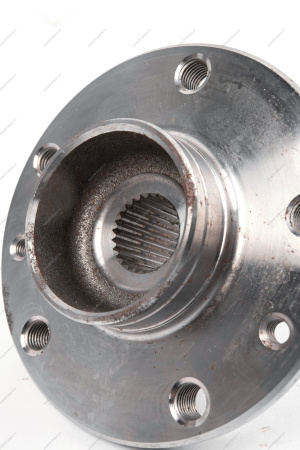 Ступица передняя D10 RENAULT Duster Renault