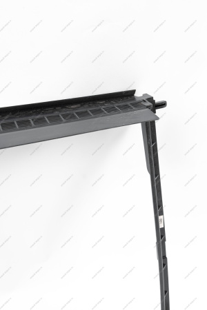 Дефлектор радиатора LADA Largus FL/ XRAY/ RENAULT Logan 2014- Lada