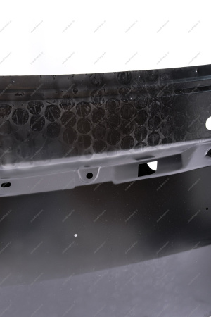 Дверь LADA Largus задка левая (под стекло) Gamma