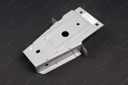 Стойка крепления подрамника передняя левая LADA Largus (FL) NEW Lada