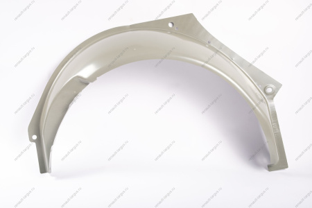 Арка наружная заднего колеса правая со шпильками в сборе Lada Vesta /SW/ SW Cross Lada