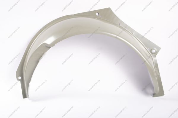 Арка наружная заднего колеса правая со шпильками в сборе Lada Vesta /SW/ SW Cross Lada