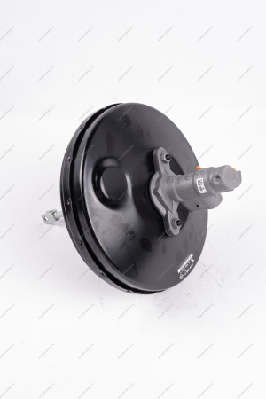 Усилитель вакуумный в сборе с главным тормозным цилиндром LADA Largus/Лада Ларгус (ORIGINAL) Renault