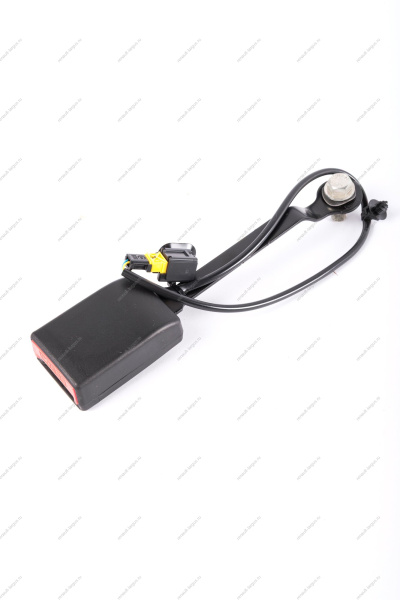 Замок переднего ремня безопасности с выключателем Lada Vesta Lada