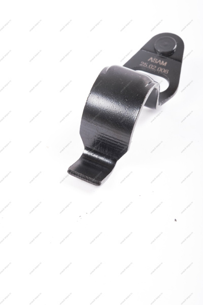 Кронштейн стабилизатора поперечной устойчивости LADA XRAY ASAM SA