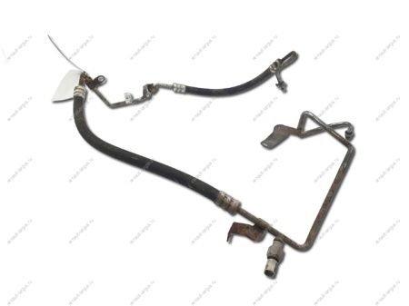 Трубопровод ГУР высокого давления LADA Largus/Лада Ларгус Renault 497205924R