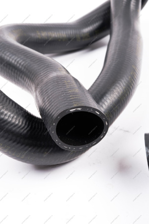 Шланг LADA Largus подводящий радиатора верхний +нижний для дв 11189 евро-5 (БРТ) Lada