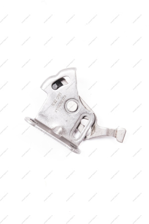 Вилка включения заднего хода с кронштейном в сборе КПП BVR5/BVI5 Lada