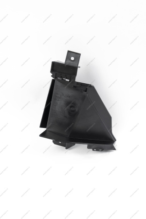 Щиток воздухонаправляющий нижний левый LADA Largus (FL) NEW Lada