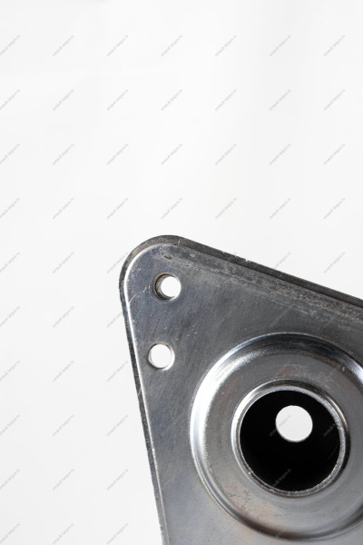 Опора LADA Vesta верхняя амортизатора передней подвески (без подшипника 8450006730) (БРТ) Lada в упаковке TADEM