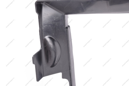 Щиток радиатора для авто с кондиц. (дефлектор) LADA Vesta Lada