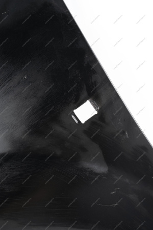 Крыло переднее левое LADA Largus Начало