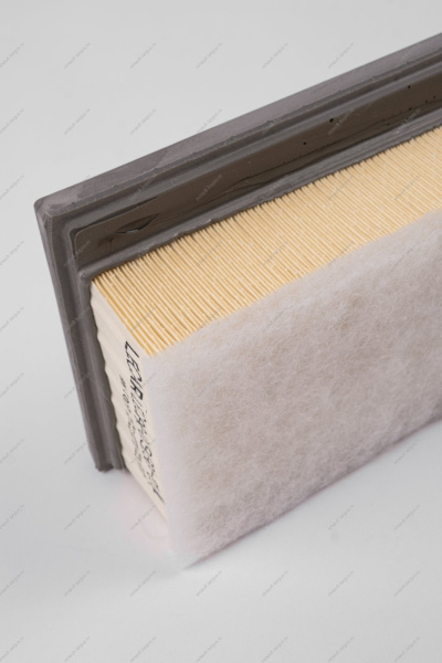 Фильтр воздушный Lada Largus/Vesta 16кл (российский двиг) (LECAR) Lada