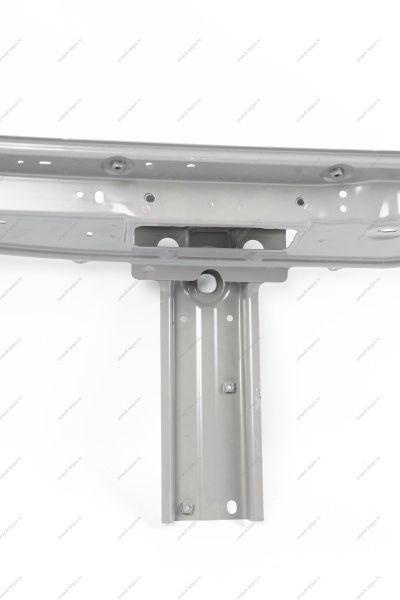 Рамка радиатора LADA Largus (FL) NEW ( катафорезный грунт) ORIGINAL Lada