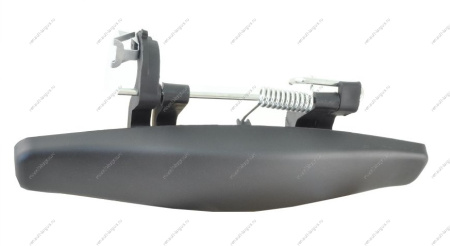 Ручка двери RENAULT Duster/Рено Дастер передняя/задняя правая Румыния ОРИГИНАЛ