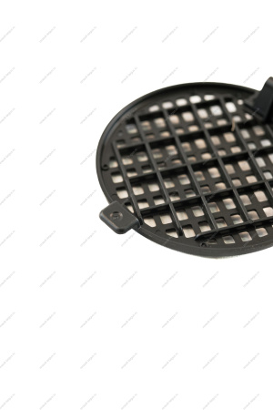 Крышка накладки рамы ветрового окна (жабо) LADA XRAY АвтоВАЗ