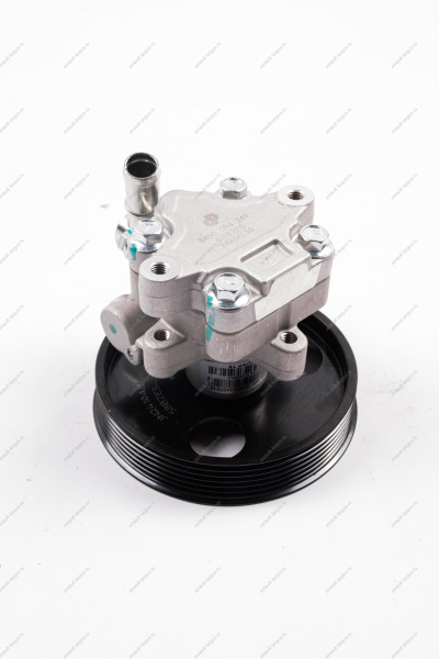 Насос гидроусилителя LADA Largus/Лада Ларгус 1.6V с шкивом 16/8кл (Рулевые системы) Renault