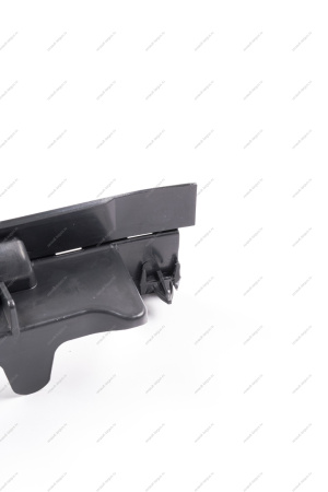 Направляющая LADA XRAY воздушного потока правая Lada