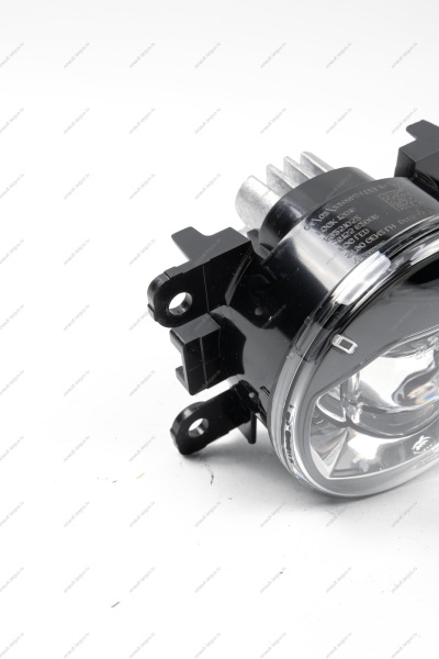 Фара противотуманная правая LЕD (с подсветкой поворота) LADA Vesta NG ORIGINAL (Valeo) (MADE IN BELGIUM) Lada