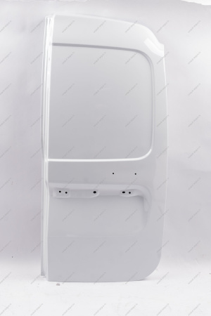 Дверь задка правая (глухая) LADA Largus/Лада Ларгус крашеная 221 Ледниковый (Белый) GAMMA