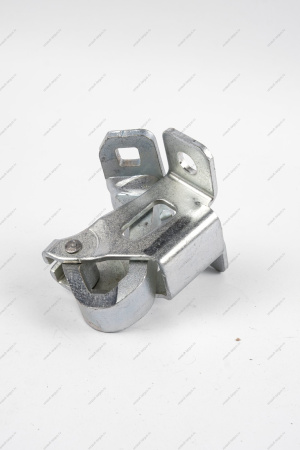 Петля двери задка LADA Largus/Лада Ларгус верхняя ( МАЛАЯ) Lada