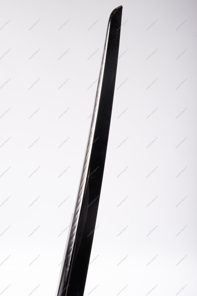 Молдинг LADA Vesta/Веста переднего бампера верхний левый хром Lada