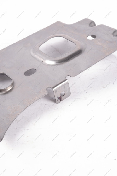 Усилитель панели рамки радиатора левый верхний Lada Vesta Lada