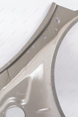 Арка заднего колеса наружняя правая LADA XRAY АвтоВАЗ