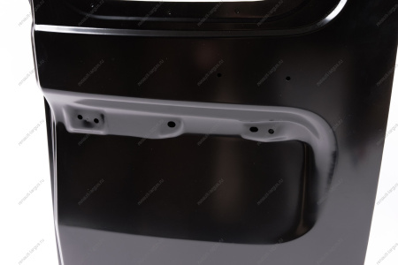 Дверь LADA Largus задка правая (под стекло) ATB