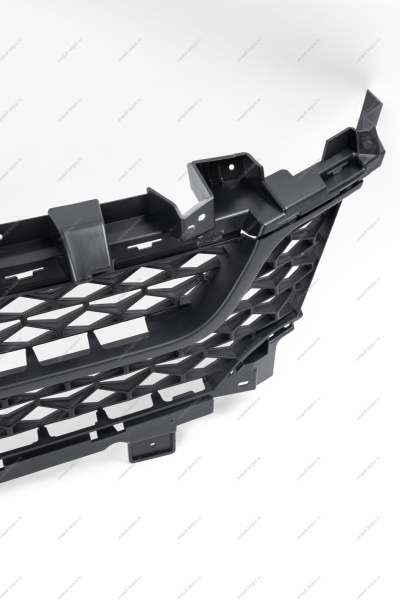 Решетка переднего бампера нижняя LADA Largus (FL) NEW Lada