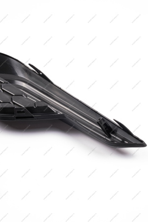 Заглушка ПТФ левая LADA Vesta SW Cross FL Lada